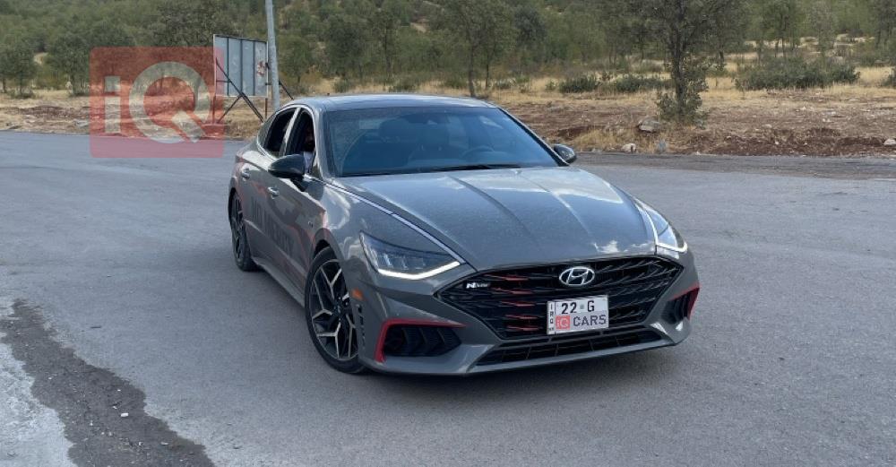 هيونداي سوناتا